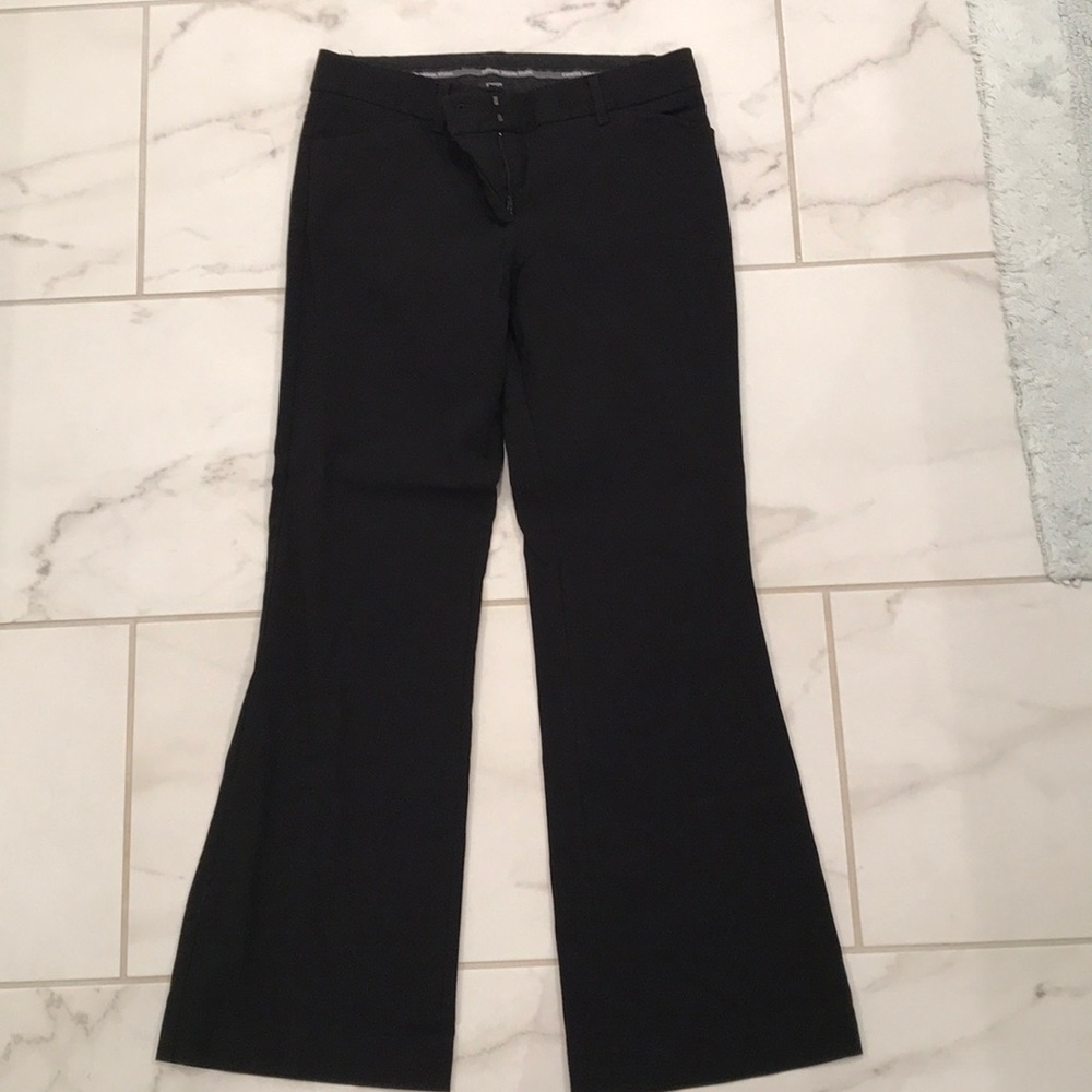 Express Editor Pants